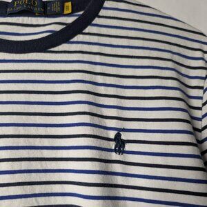 Mes Ralph Lauren Polo T-Shirt Size M